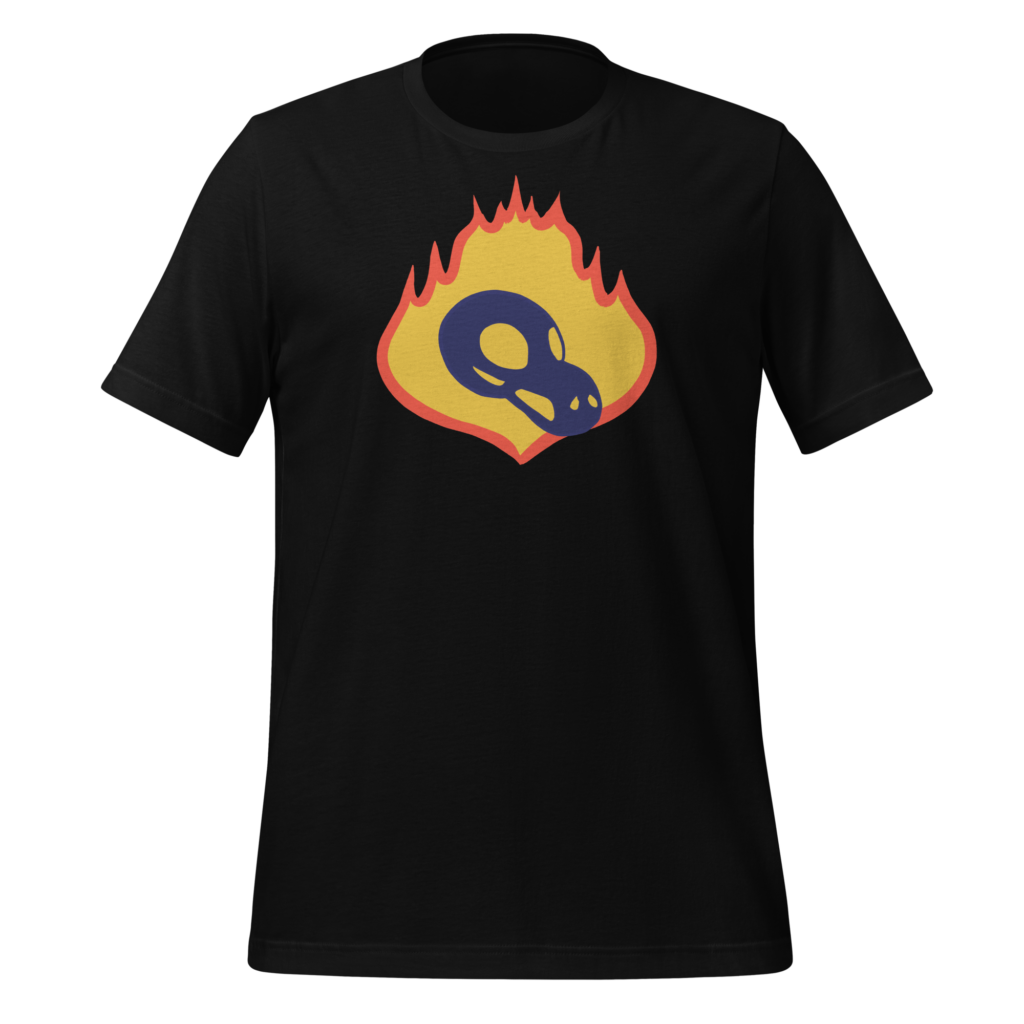 "Olivia's" T-shirt