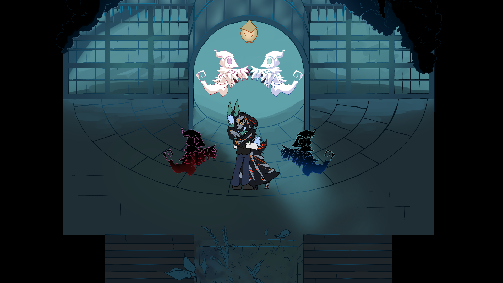 Exit 665 Development Update #6 – IMPORTANT: GAMEPLAY PROPOSAL WITHIN