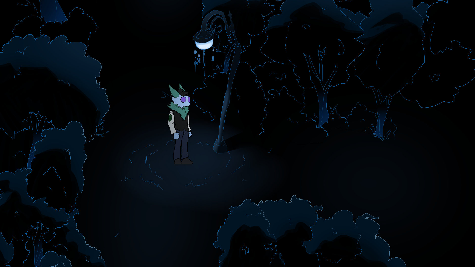 Exit 665 Development Update #7 – working up to a new build…