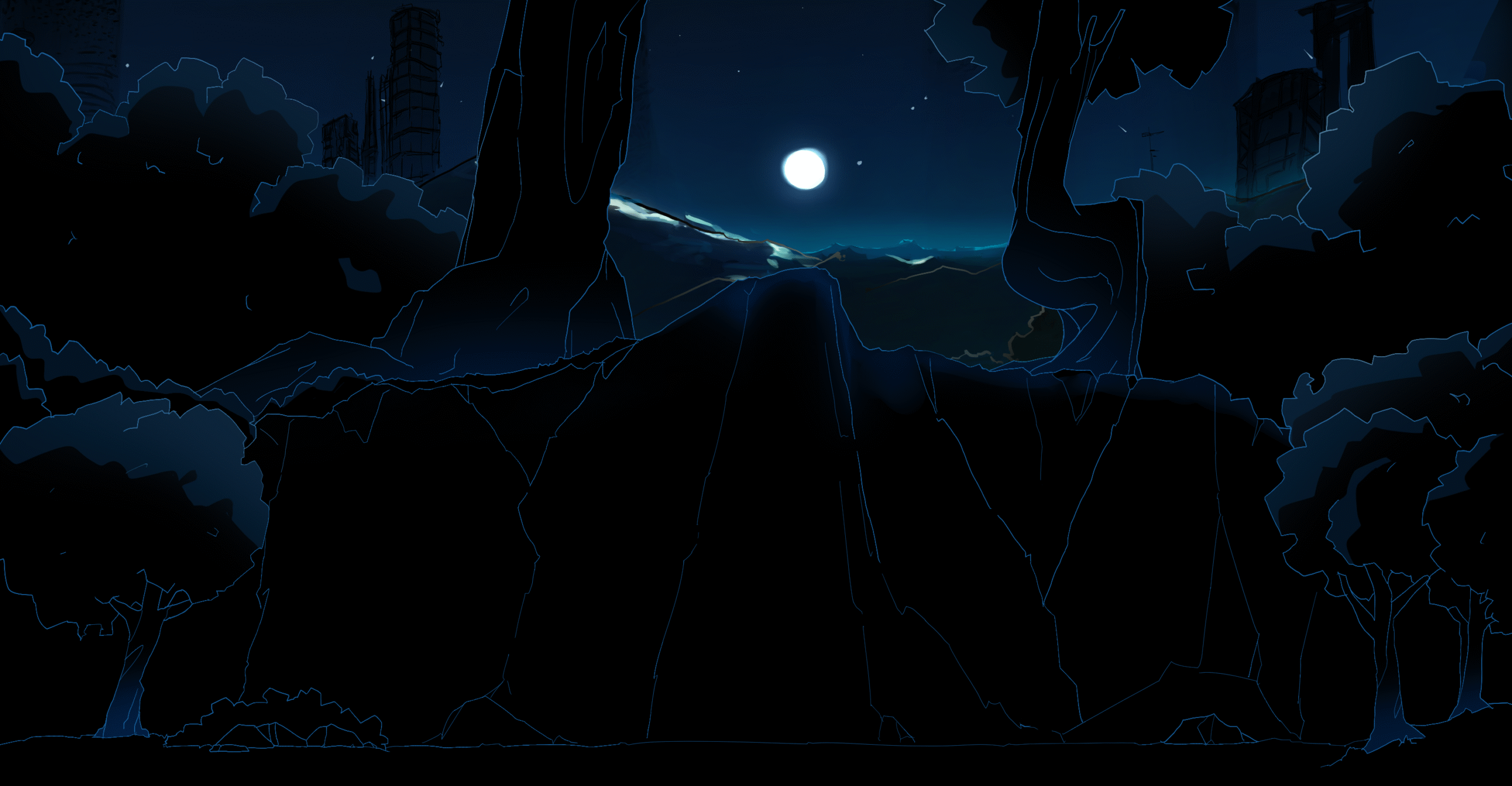 Exit 665 Development Update #8 – On Boss/Enemy design