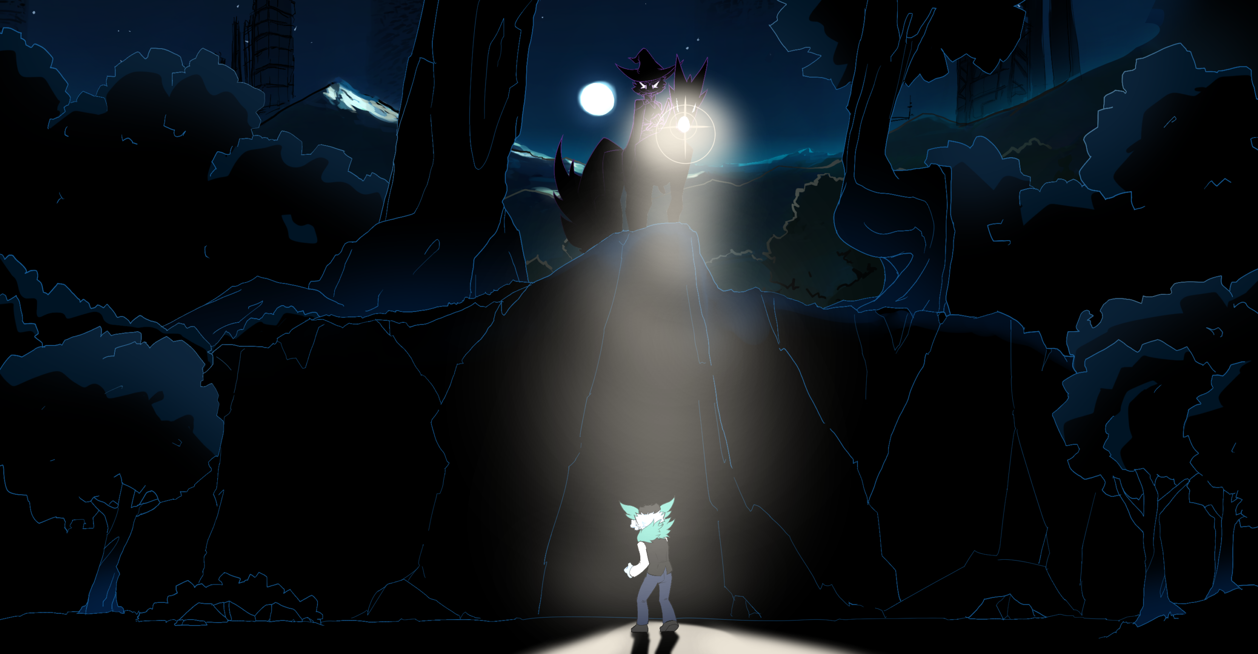 Exit 665 Development Update #16, countering overhaul and other fixes [Exit 006]